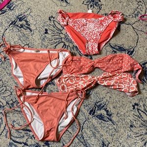 Victoria Secret Swimsuits